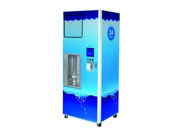 Distributeur automatique de l'eau de RO d'écran d'affichage à cristaux liquides avec la publication périodique standard remplissante simple de la zone RO-300A